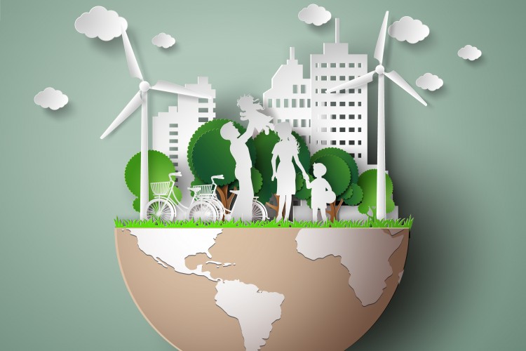 ECO HUB