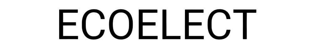 Ecoelect logo